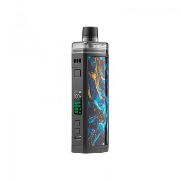 OXVA Velocity LE Kit