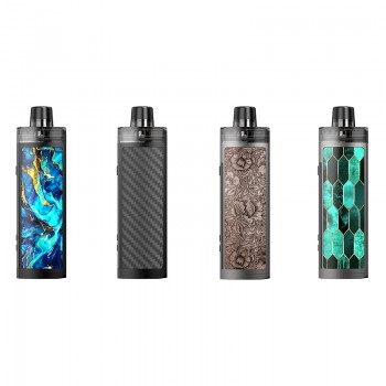 OXVA Velocity LE Kit
