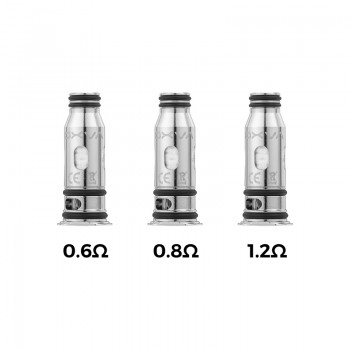 OXVA Xlim C Coil