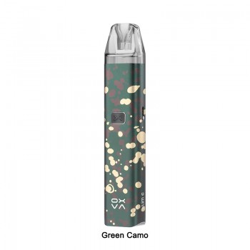 OXVA Xlim C Kit