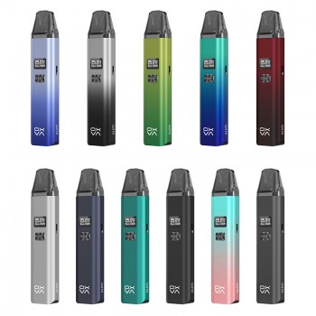 OXVA Xlim Pod Kit