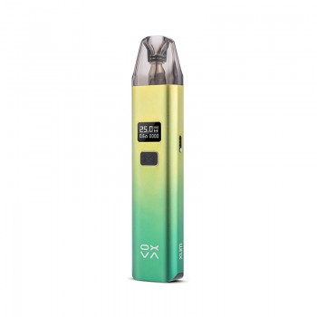 OXVA Xlim Pod Kit