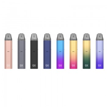 OXVA Xlim SE Bonus Kit