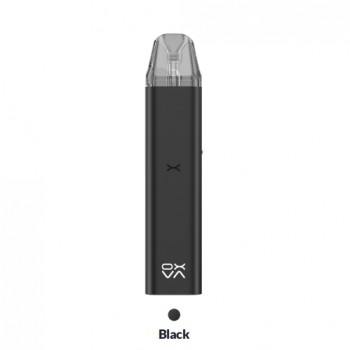 OXVA Xlim SE Bonus Kit Black