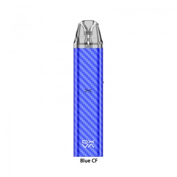 OXVA Xlim SE Bonus Kit Blue CF