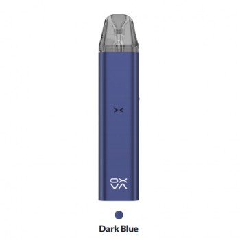 OXVA Xlim SE Bonus Kit Dark Blue