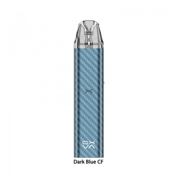 OXVA Xlim SE Bonus Kit Dark Blue CF