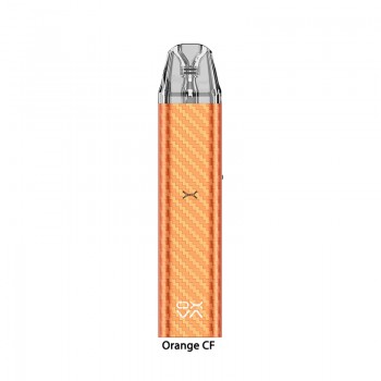 OXVA Xlim SE Bonus Kit Orange CF