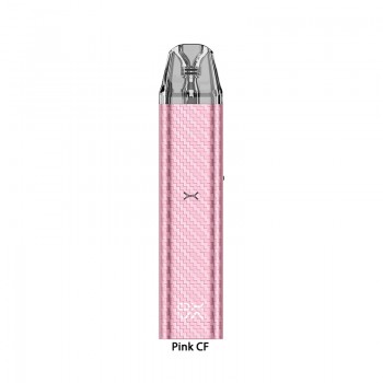 OXVA Xlim SE Bonus Kit Pink CF