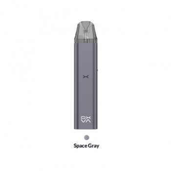 OXVA Xlim SE Bonus Kit Space Gray