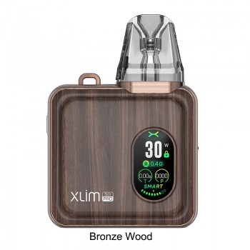 OXVA Xlim SQ Pro Kit