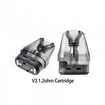 OXVA Xlim V2 1.2ohm Cartridge