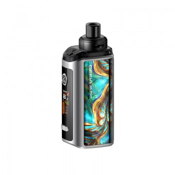 GeekVape Obelisk 65 FC Kit Peacock
