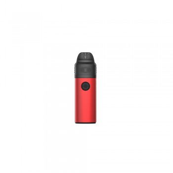 Phiness Hub Pod System Kit - Wine Red