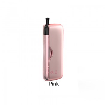 VOOPOO Doric Galaxy Kit with Power Bank Pink
