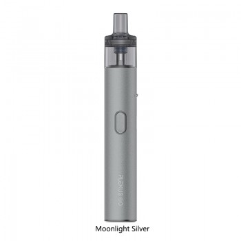 Innokin Plexus Go Kit Moonlight Silver