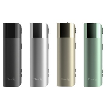 Pluscig S10 Heat Not Burn Device