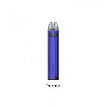 Uwell Caliburn A2S Kit Purple