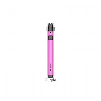 Yocan LUX Max Battery Purple Purple