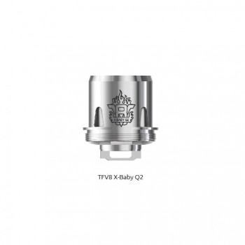 Smok TFV8 X-Baby Q2 