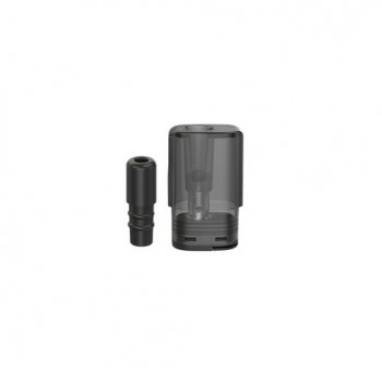 Aspire Vilter Pod Cartridge With POM Drip Tip