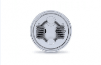 Eleaf Clapton Coil 10pcs-0.4ohm