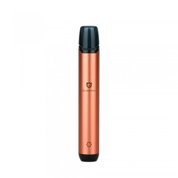 Quawins Vstick Pro Pod Kit Rose Gold