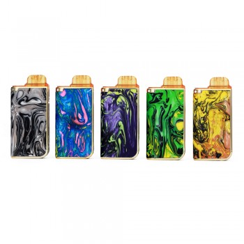 QUIZZ Nic Pod Kit