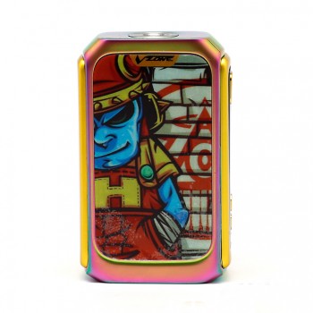 Vzone Graffiti 220W Box Mod