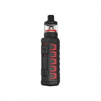 Vandy Vape AP Kit Frosted Red