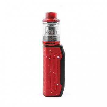 Tesla Falcons Starter Kit with Resin Tank 2ml