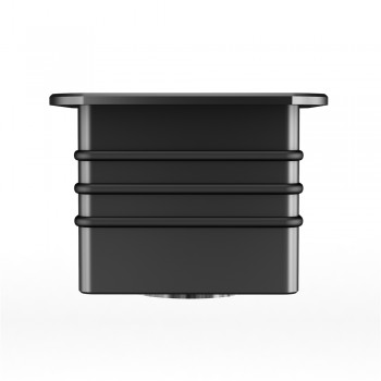 Reewape RUOK 510 Adapter for SMOK RPM Black