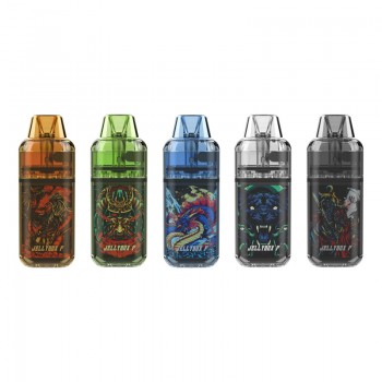 Rincoe Jellybox F Kit