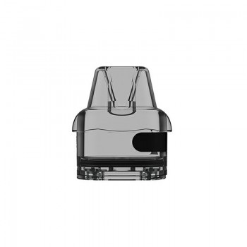 Rincoe Jellybox F Pod Cartridge Black Clear
