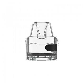 Rincoe Jellybox F Pod Cartridge Full Clear