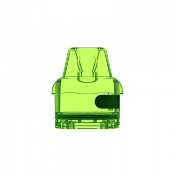 Rincoe Jellybox F Pod Cartridge Matcha Clear