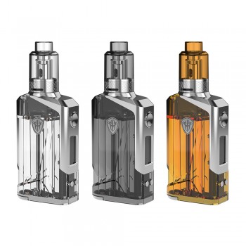 Rincoe Jellybox 228W Kit
