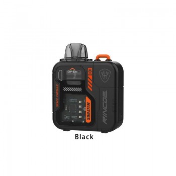 Rincoe Jellybox Nano 3 Kit Black