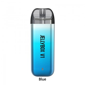 Rincoe Jellybox V1 Kit Blue