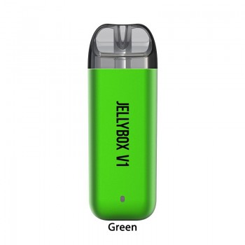 Rincoe Jellybox V1 Kit Green