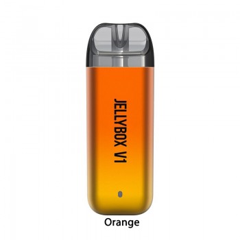 Rincoe Jellybox V1 Kit Orange
