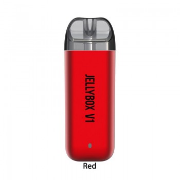 Rincoe Jellybox V1 Kit Red