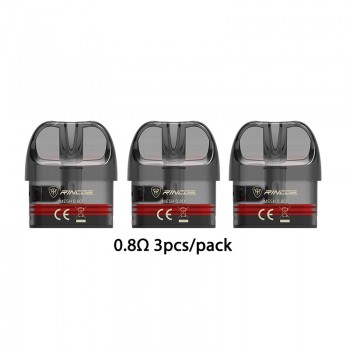 Rincoe Jellybox V Pod Cartridge 0.8Ω