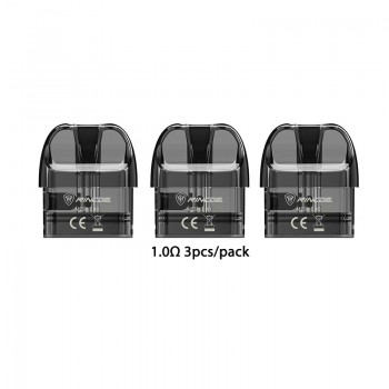 Rincoe Jellybox V Pod Cartridge 1.0Ω