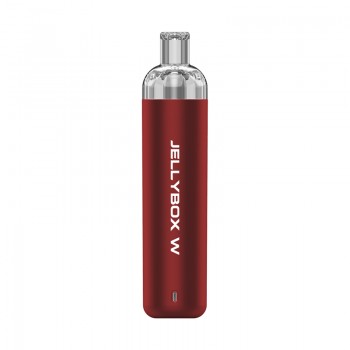 Rincoe Jellybox W Kit Red
