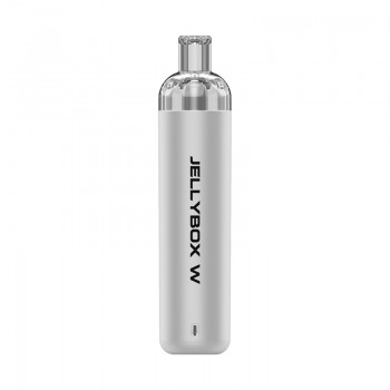 Rincoe Jellybox W Kit White