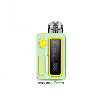 Rincoe Jellybox XS Kit Avocado Green