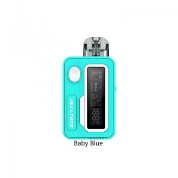 Rincoe Jellybox XS Kit Baby Blue