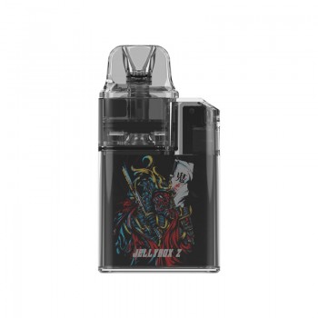 Rincoe Jellybox Z Kit
