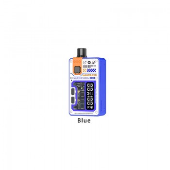 Rincoe Manto AIO Plus II 2 Kit Blue